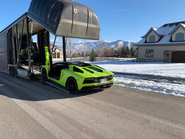 Snowbird Relocation